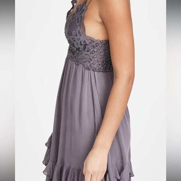 Free People Adella Slip Dress - Picture 5 of 5